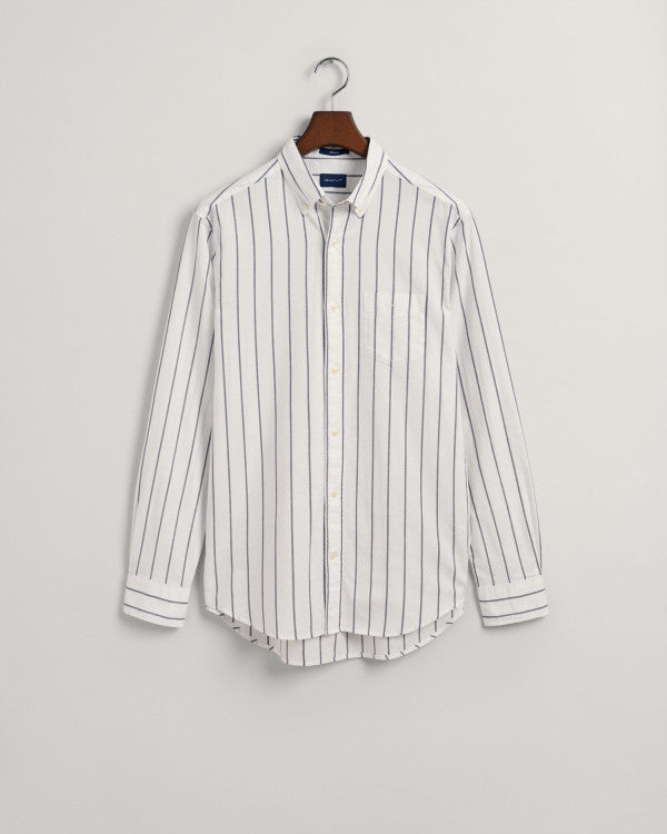 GANT Reg Oxford Stripe Shirt/Košulja 3230037