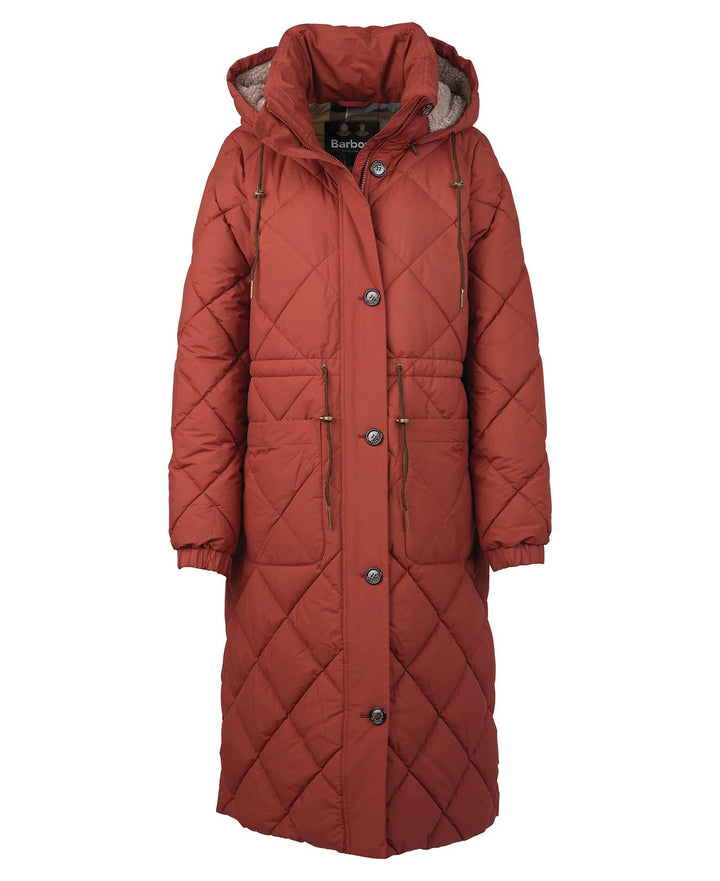 Barbour Orinsay Quilt  /Jakna LQU1495