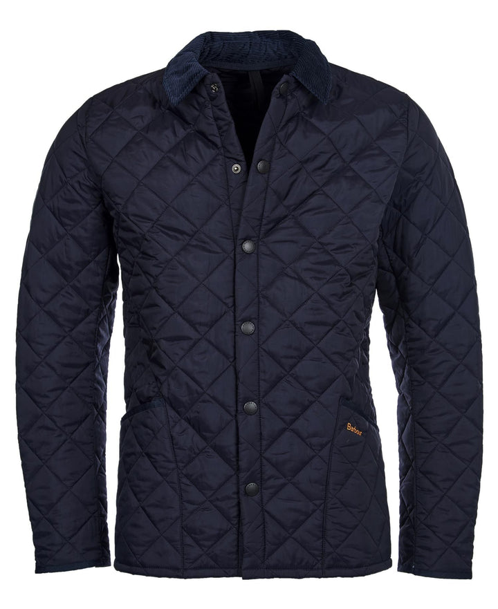 Barbour Heritage Liddesdale/Jakna MQU0240