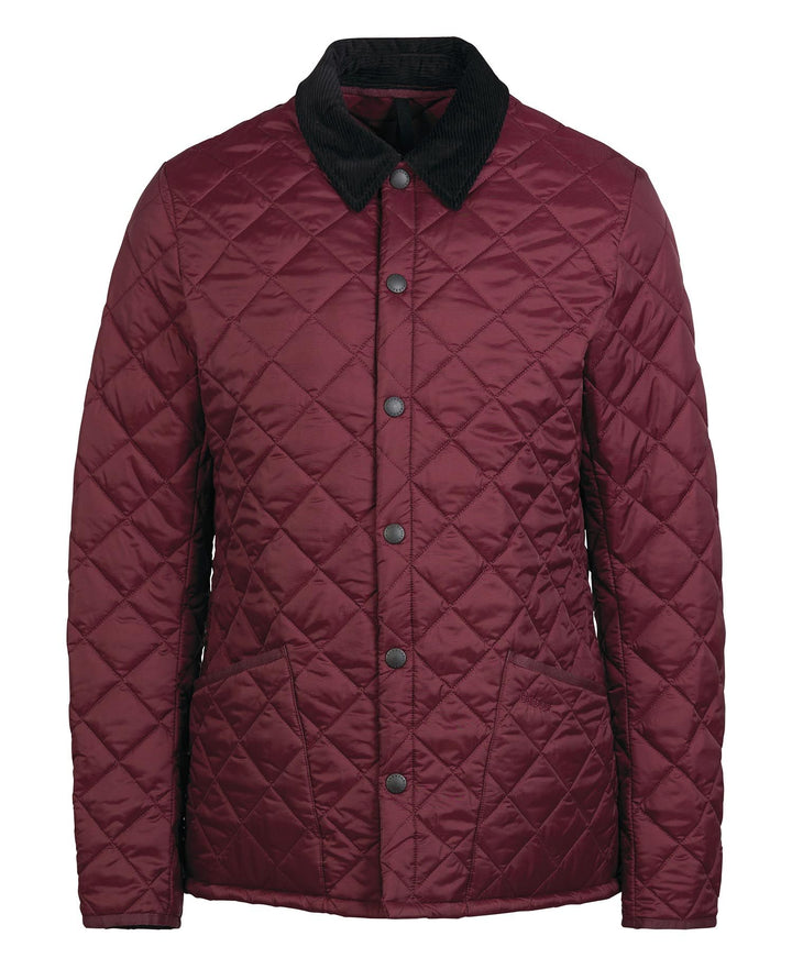 Barbour Heritage Liddesdale/Jakna MQU0240