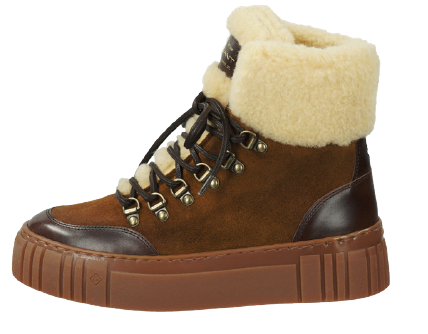 GANT Snowmont boots/ Gležnjače 25541444