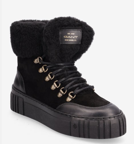 GANT Snowmont boots/ Gležnjače 25541444