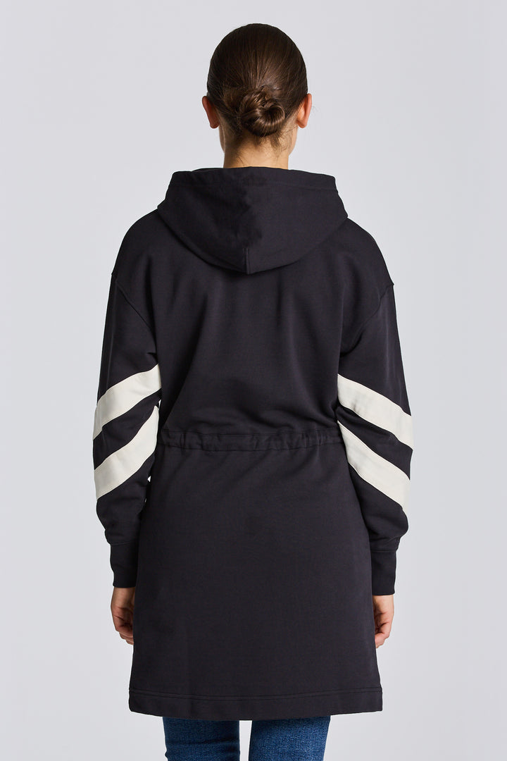 GANT Crest Shield Hoodie Dress/Haljina 4203330