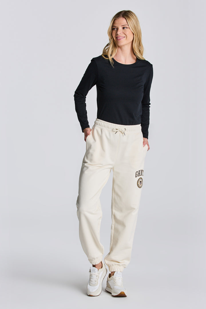 GANT Crest Shield Sweat Pants/Trenerka (donji dio) 4203916