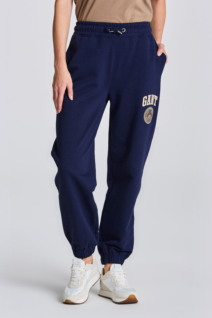 GANT Crest Shield Sweat Pants/Trenerka (donji dio) 4203916