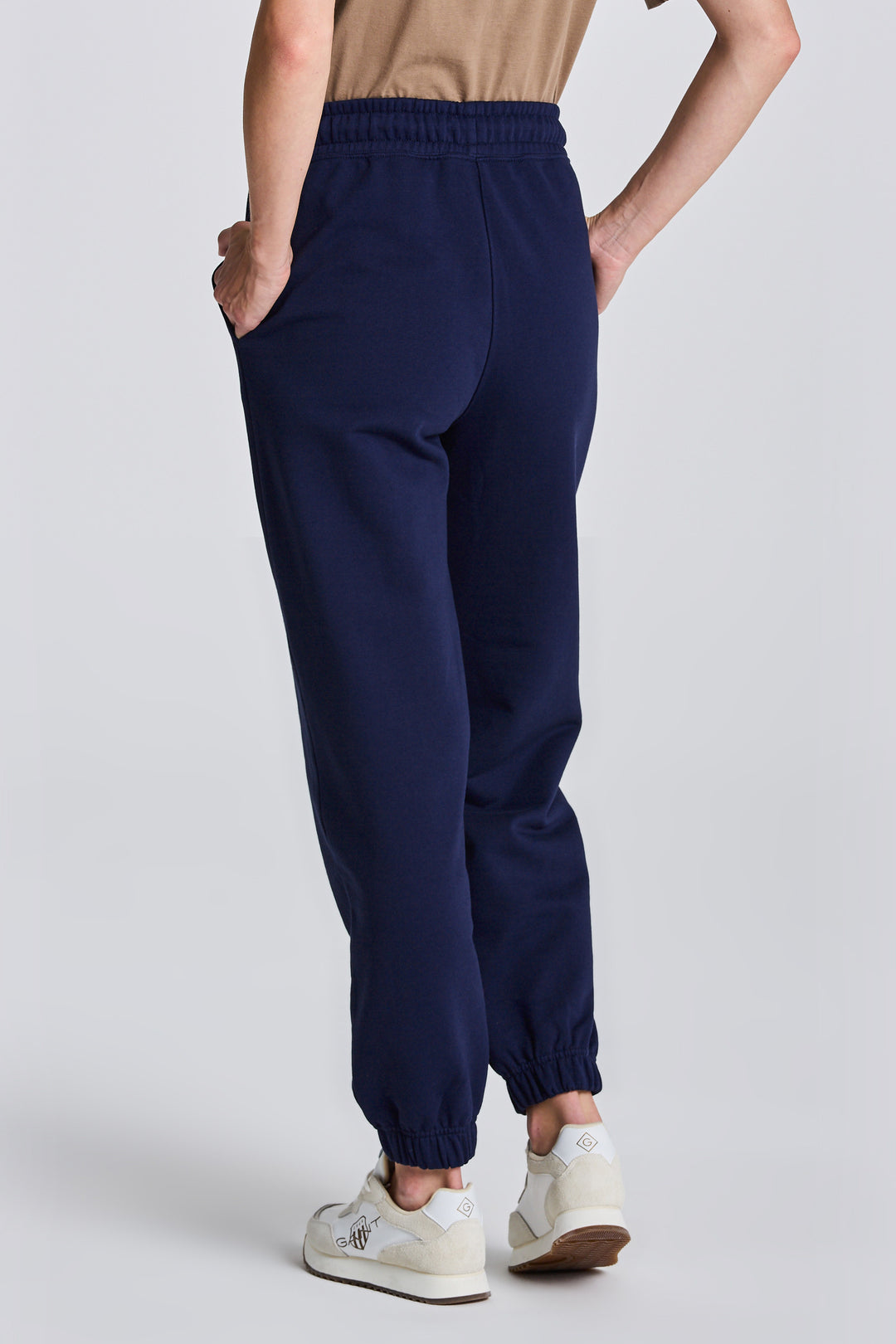 GANT Crest Shield Sweat Pants/Trenerka (donji dio) 4203916