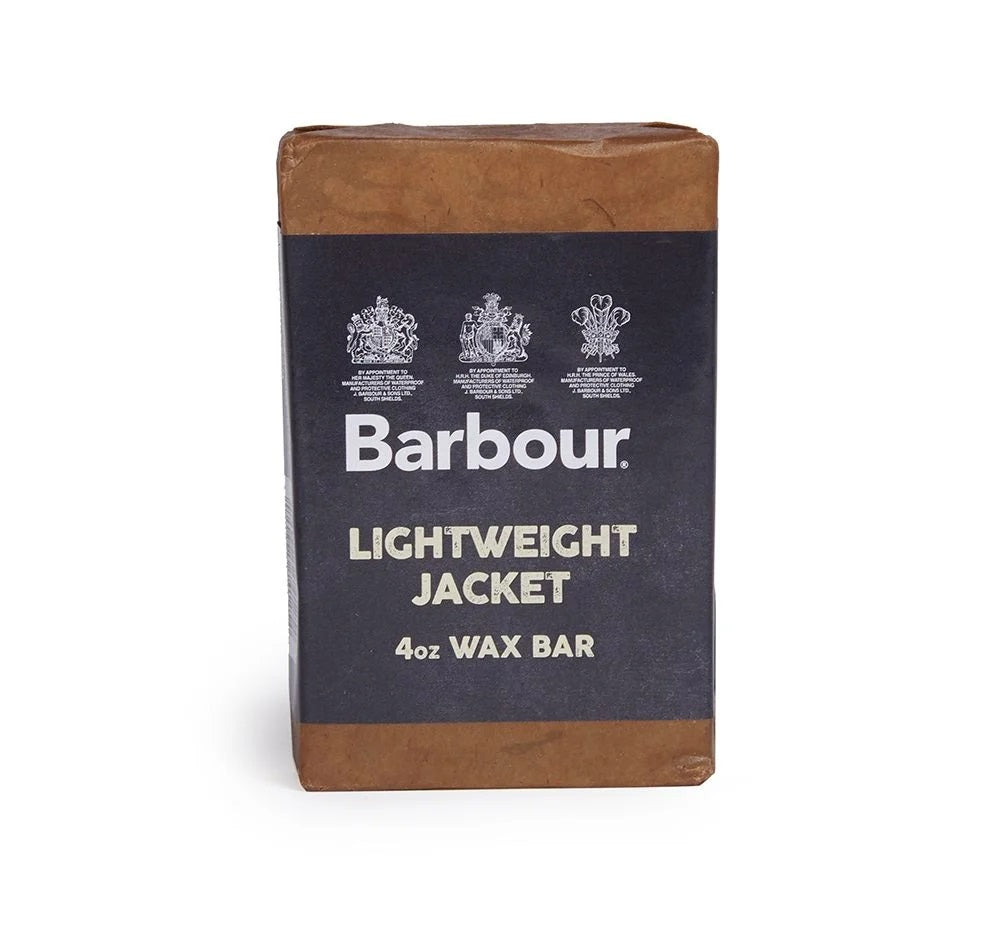 BARBOUR Lightweight Jacket Repair Wax/Vosak UAC0178