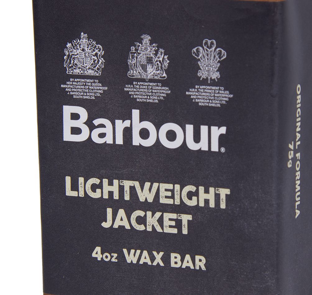 BARBOUR Lightweight Jacket Repair Wax/Vosak UAC0178