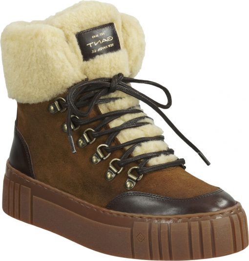 GANT Snowmont boots/ Gležnjače 25541444